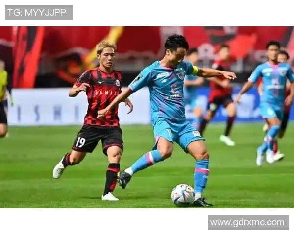 2018年神户胜利与柏太阳神激战回顾及精彩瞬间分析