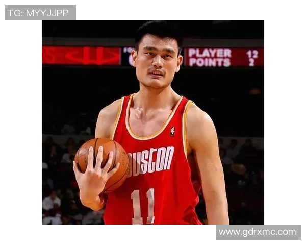 姚明在比赛中展现强大上篮对抗能力的精彩瞬间分析 姚明在比赛中展现强大上篮对抗能力的精彩瞬间分析