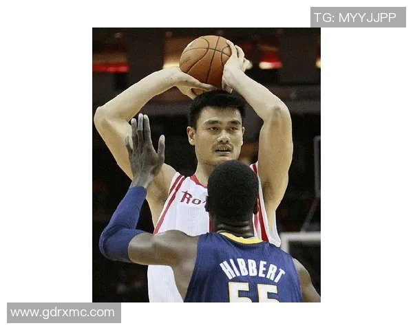 姚明近况揭秘:从篮球巨星到商业领袖的华丽转身与人生新篇章 姚明近况揭秘:从篮球巨星到商业领袖的华丽转身与人生新篇章