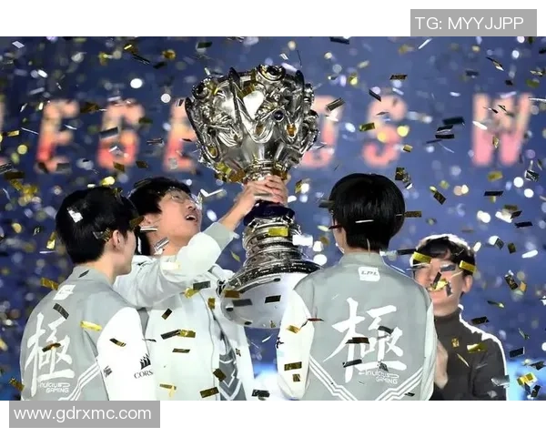 英雄联盟深度解析：IG战队的比赛经验与成功之道探秘