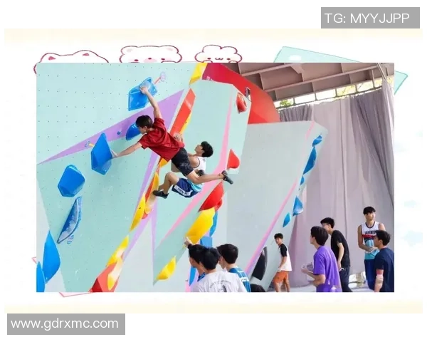 赛后复盘：上海攀岩队与北京攀岩队的团队协作与竞技表现分析