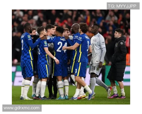 足总杯精彩对决国米五球狂胜切尔西引发全场热潮解析