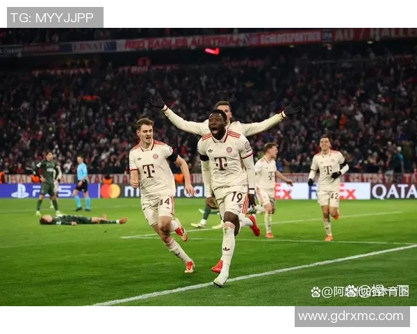 足总杯经典对决拜仁狂胜尤文图斯全场沸腾绝杀时刻令人难忘 足总杯经典对决拜仁狂胜尤文图斯全场沸腾绝杀时刻令人难忘