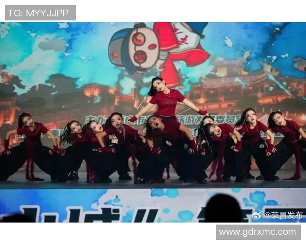 重庆街舞队的力量与激情探索街舞文化的魅力与影响