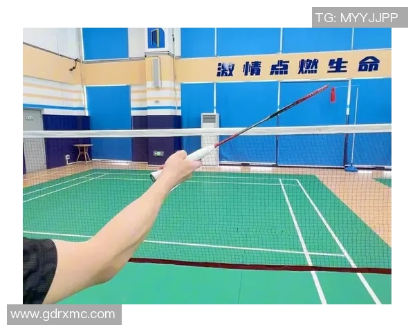 重庆羽毛球队技术深度解析与训练方法探讨