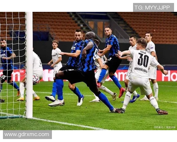 国米大胜多特蒙德四球狂潮乌龙球瞬间点燃全场激情