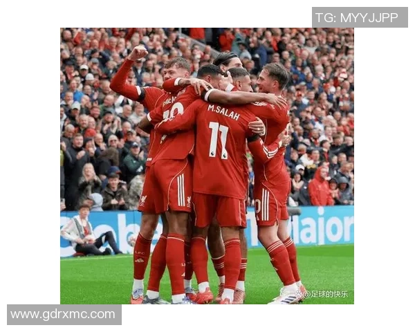 利物浦狂胜曼联6-2神奇扑救与十大精彩进球震撼全场