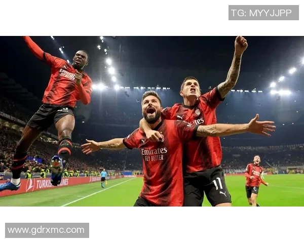 德甲激战巴黎圣日耳曼点球绝杀AC米兰全场沸腾战报回顾 德甲激战巴黎圣日耳曼点球绝杀AC米兰全场沸腾战报回顾