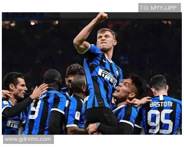 足总杯惊心动魄国米逆转多特蒙德上演经典大战