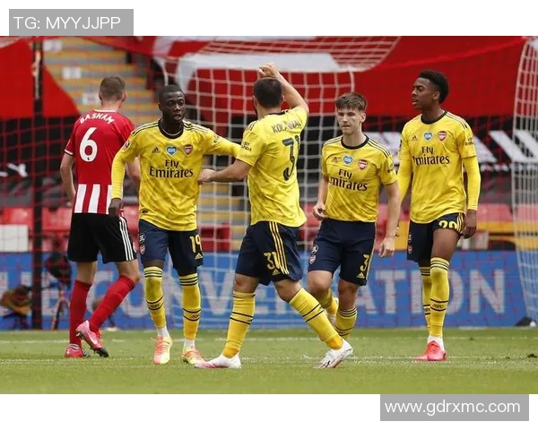 阿森纳逆袭那不勒斯足总杯3-0胜利引发全场惊叹数据分析揭秘