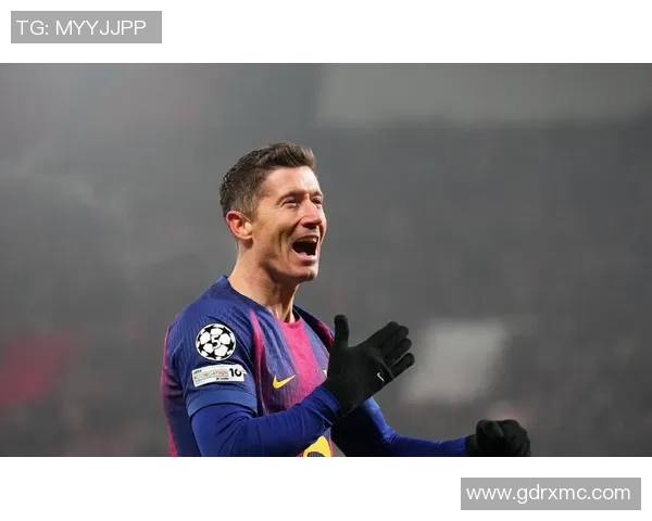 巴萨逆袭拜仁4-0震惊全场赛后点评引发热议与期待