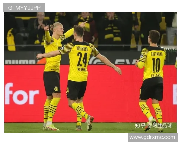 德甲激战:多特蒙德逆转里昂全场沸腾精彩瞬间回顾 德甲激战:多特蒙德逆转里昂全场沸腾精彩瞬间回顾